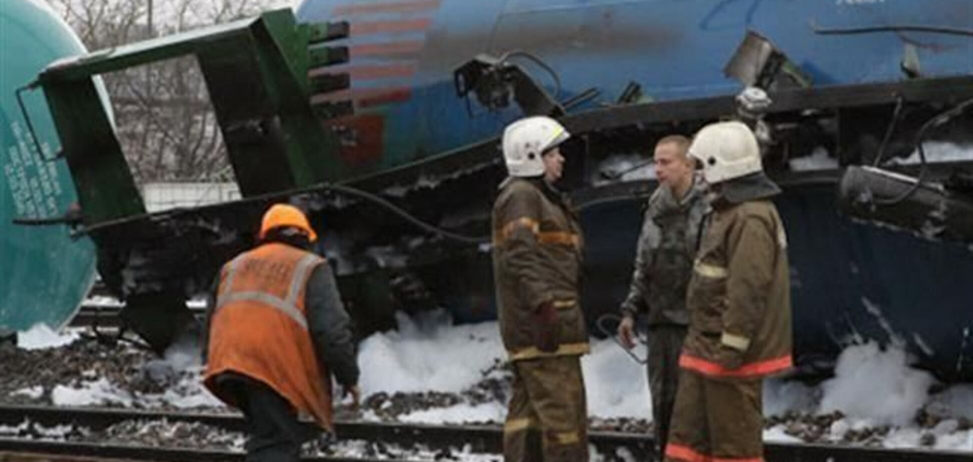 Трое пострадавших в ДТП в Сумской области находятся в тяжелом состоянии