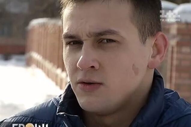 Вадим Титушко осуждает действия силовиков и готов поддержать Евромайдан