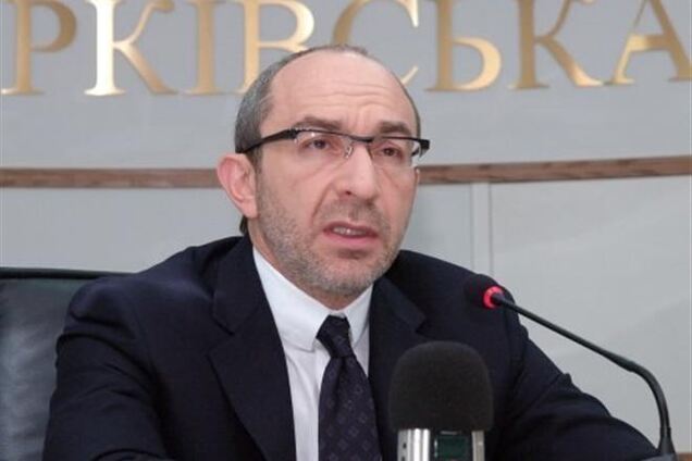 Кернес рассказал, чем опасны радикалы из Западной Украины