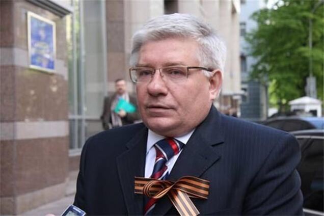 Чечетов розповів, як ПР разом з радянською армією громила фашистів