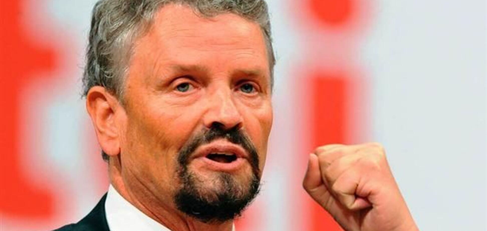 ЕС даст деньги только оппозиционному правительству Украины