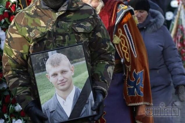 В МВД отрабатывают версию причастности женщины к убийствам на Грушевского