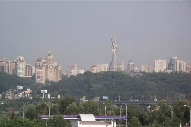 В Киеве увеличилось предложение квартир