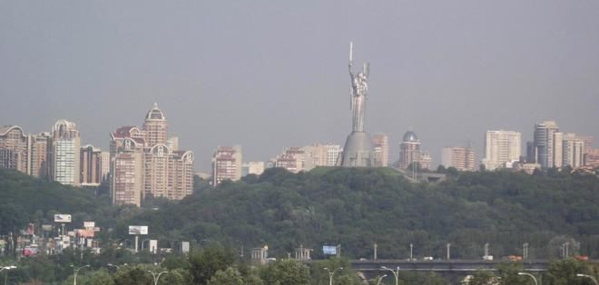 В Киеве увеличилось предложение квартир