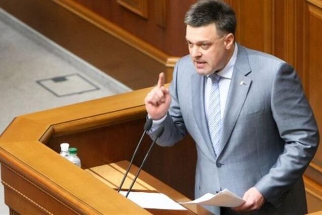 ПР не договорилась с оппозицией о повестке дня