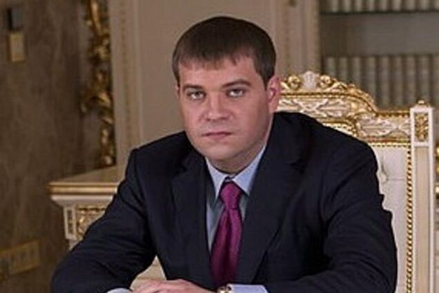 'Смотрящий' Анисимов курирует 'титушек' в Запорожье – ударовец