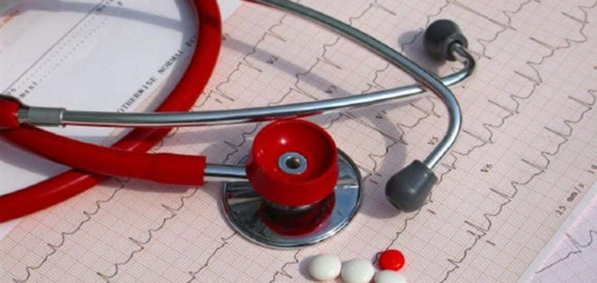 Вмирають тисячами: названі найчастіші причини смертей у Києві