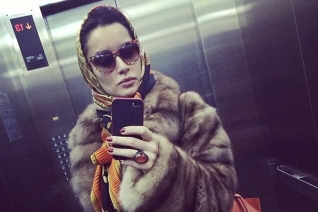 Топ-10 'лифтолуков' Тины Канделаки