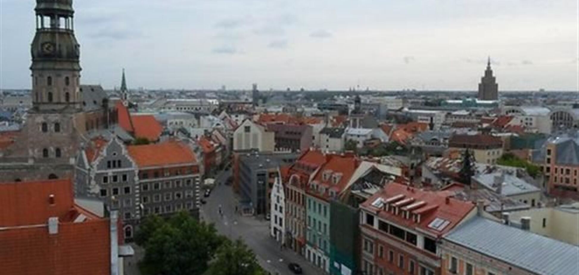 Благодаря виду на жительство в Латвии оживился рынок недвижимости