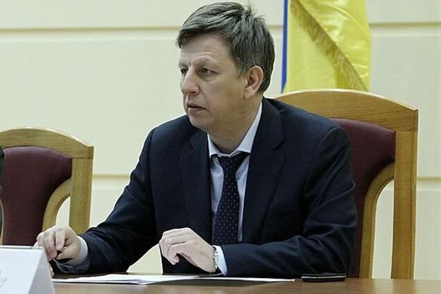 Глава КГГА пришел на переговоры о принятии бюджета Киева