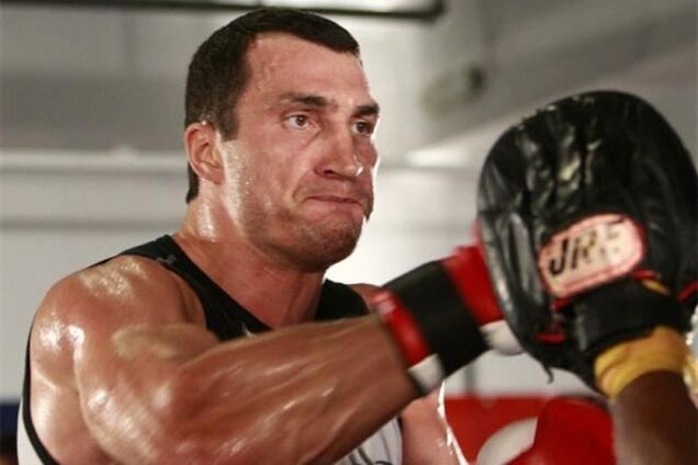 Владимир Кличко: впечатлен победой Леапаи над Бойцовым