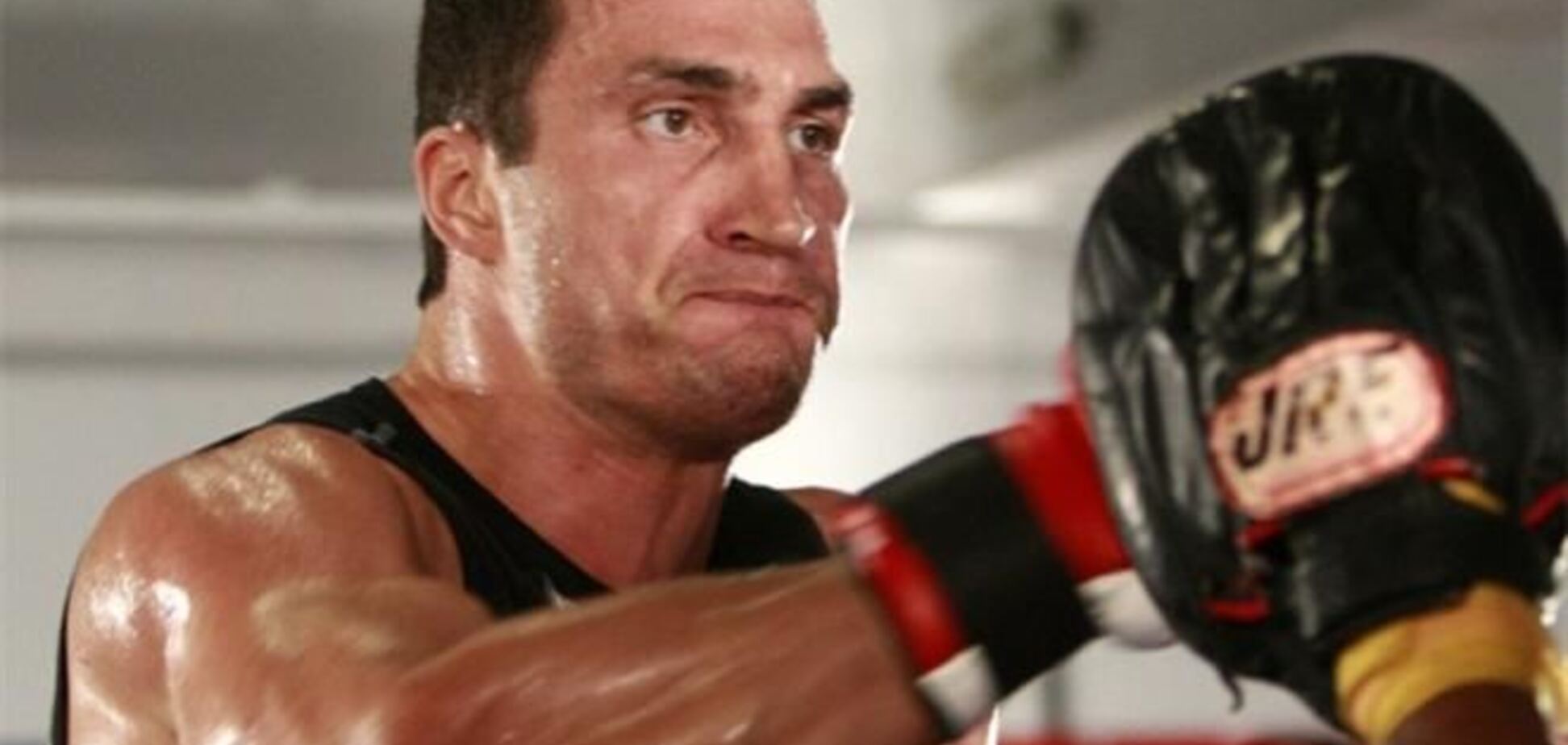 Владимир Кличко: впечатлен победой Леапаи над Бойцовым