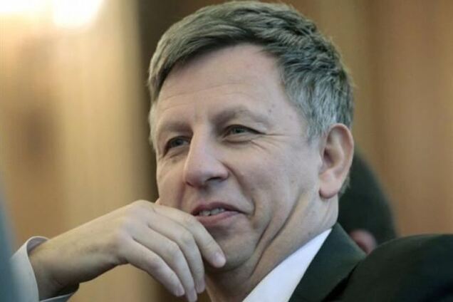 Макеенко не исключает возможности баллотироваться в мэры Киева