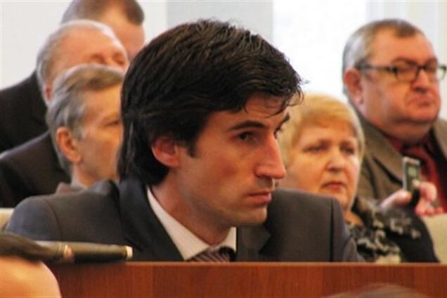 В Черкассах в розыск объявлены активисты Евромайдана