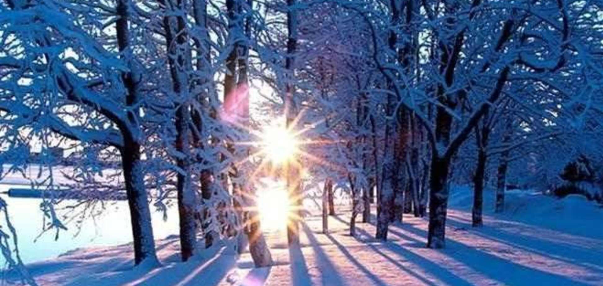 В среду в Украине станет еще теплее