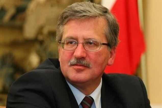 В Польше обеспокоены ростом популярности 'Свободы' в Украине