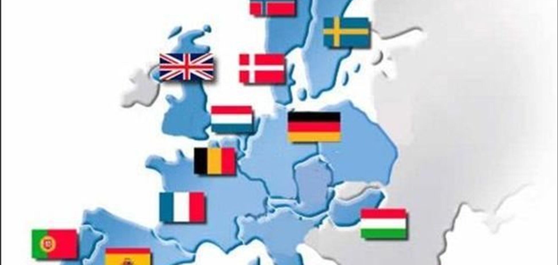 Несколько фактов о Шенгенской визе