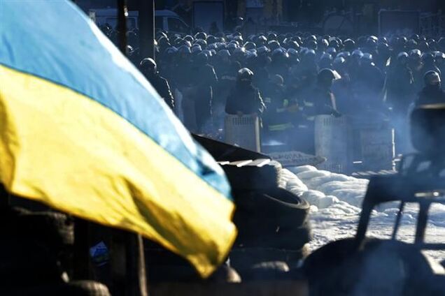 Експерт: міліція не могла застосовувати гладкоствольну зброю на Грушевського