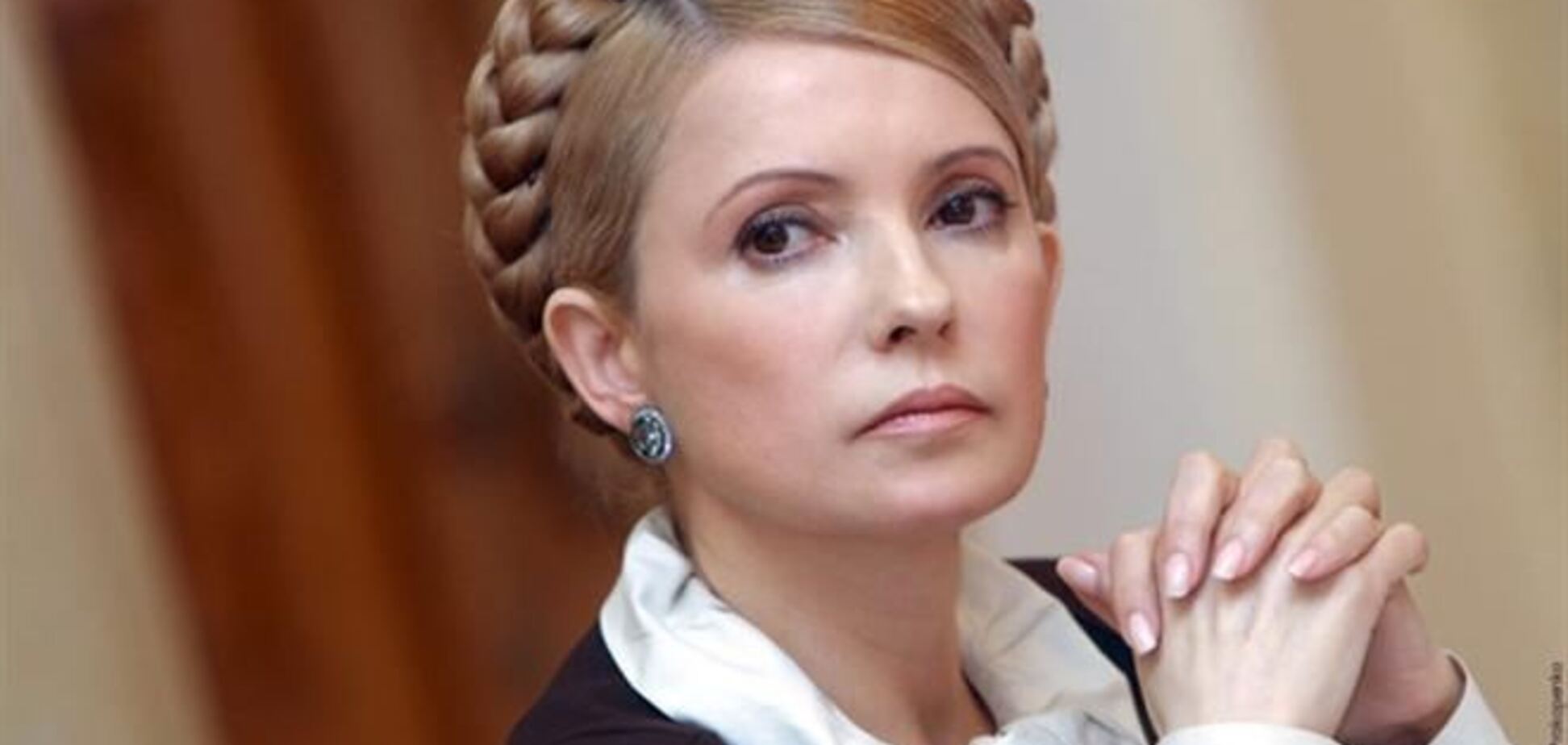 Тимошенко закликала не голосувати за повернення до Конституції 2004 року - нардеп