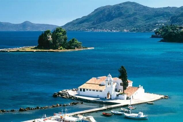 Украинцы смогут летать в Грецию из Харькова