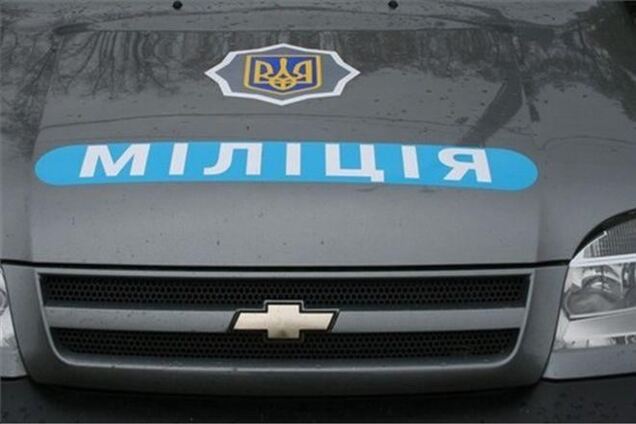 У Донецьку розстріляли чотирьох співробітників міліції