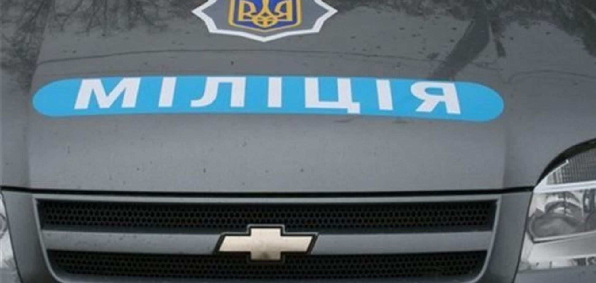 У Донецьку розстріляли чотирьох співробітників міліції