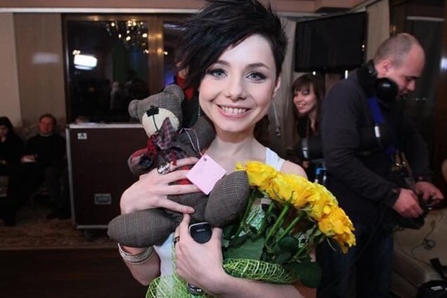 Гордиенко слетала в Турцию за бутербродом