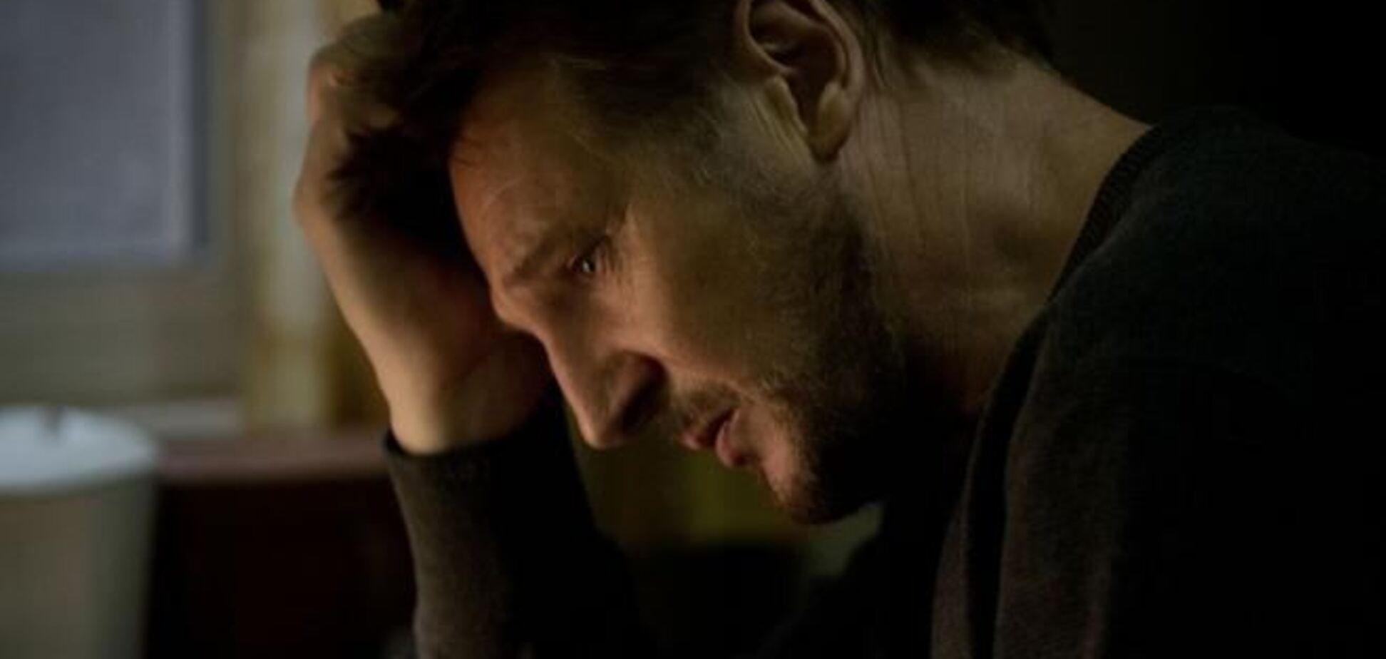 Лиам Нисон снимется у Скорсезе