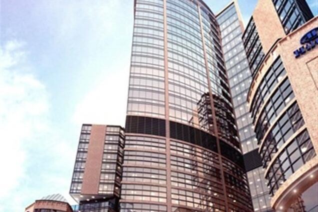 Отель Hilton в Киеве все-таки откроется