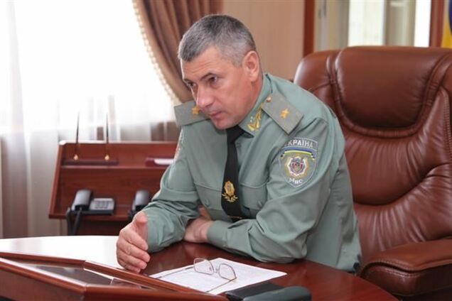Командующий ВВ рассказал о попытках оппозиции  подкупить бойцов 