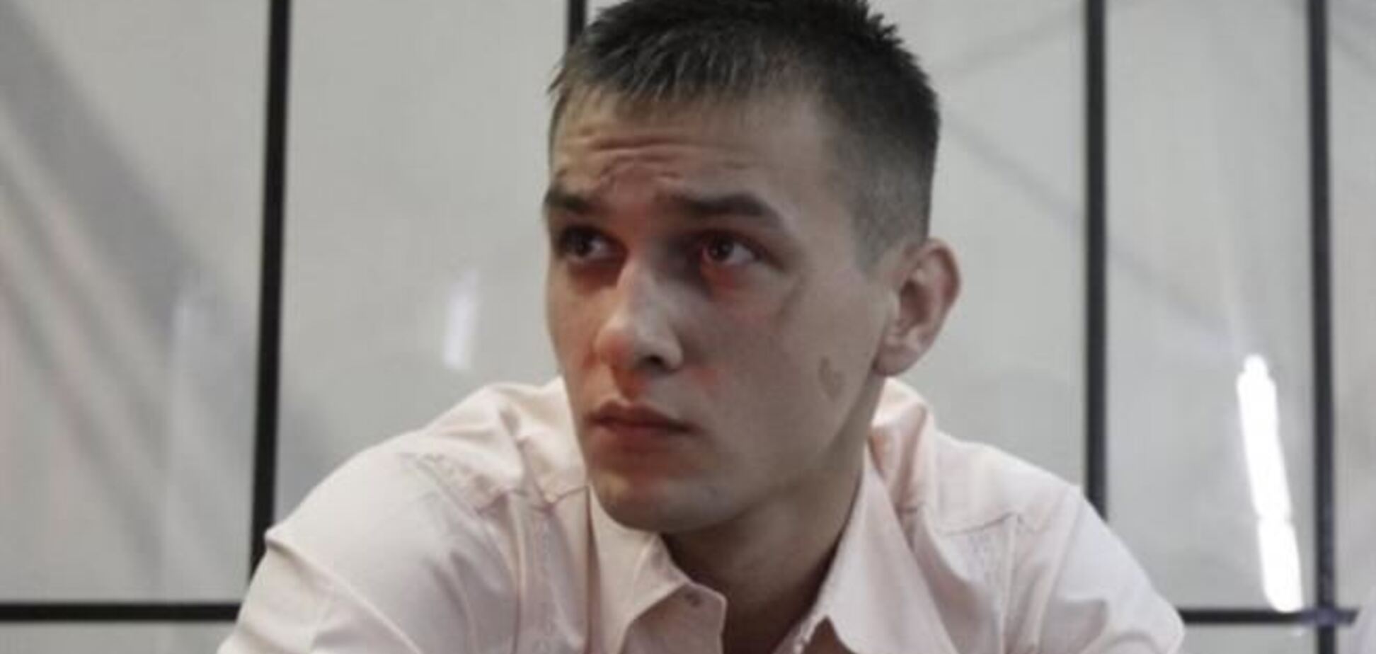 Активісти Майдану пробачили Тітушко