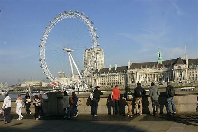 Лондон стал самым дорогим городом для проживания