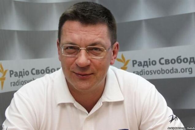 Апеляційний суд у справі Одарича не захотів розбиратися в юридичних тонкощах