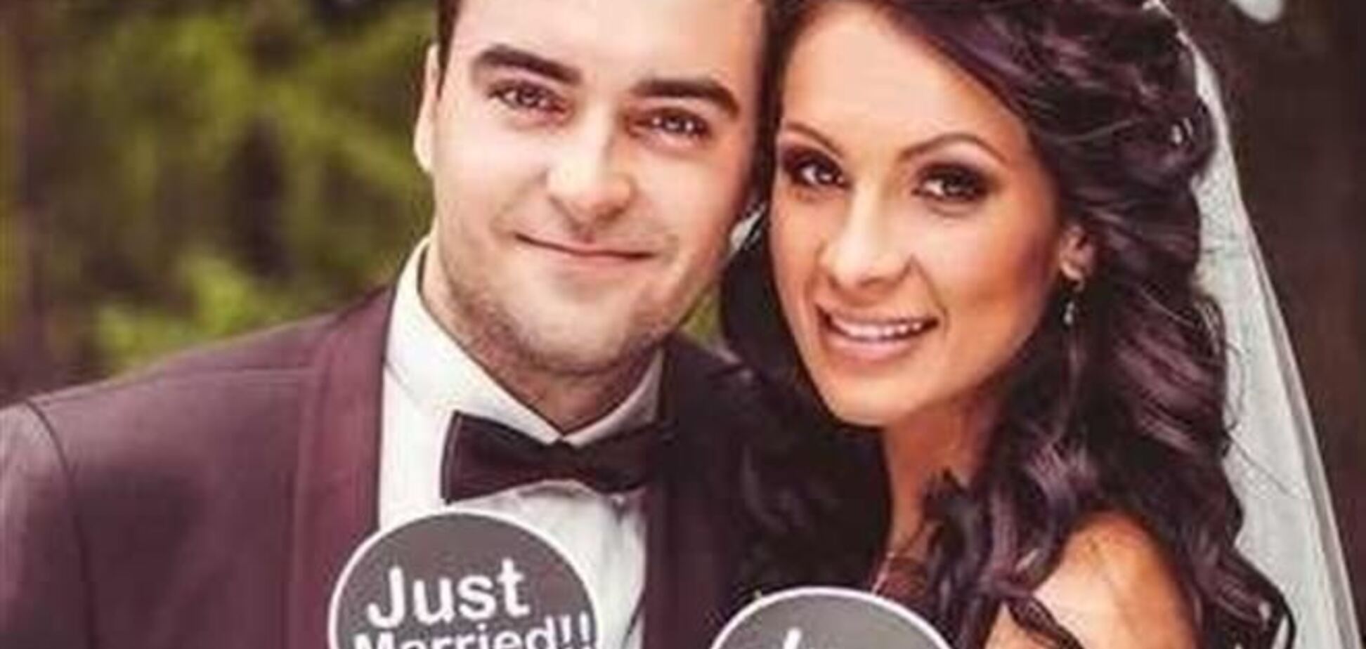 Кум Ющенко и экс-нардеп Аржевитин женил сына