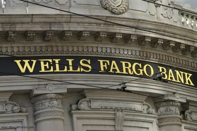 Wells Fargo снова стал самым дорогим банковским брендом