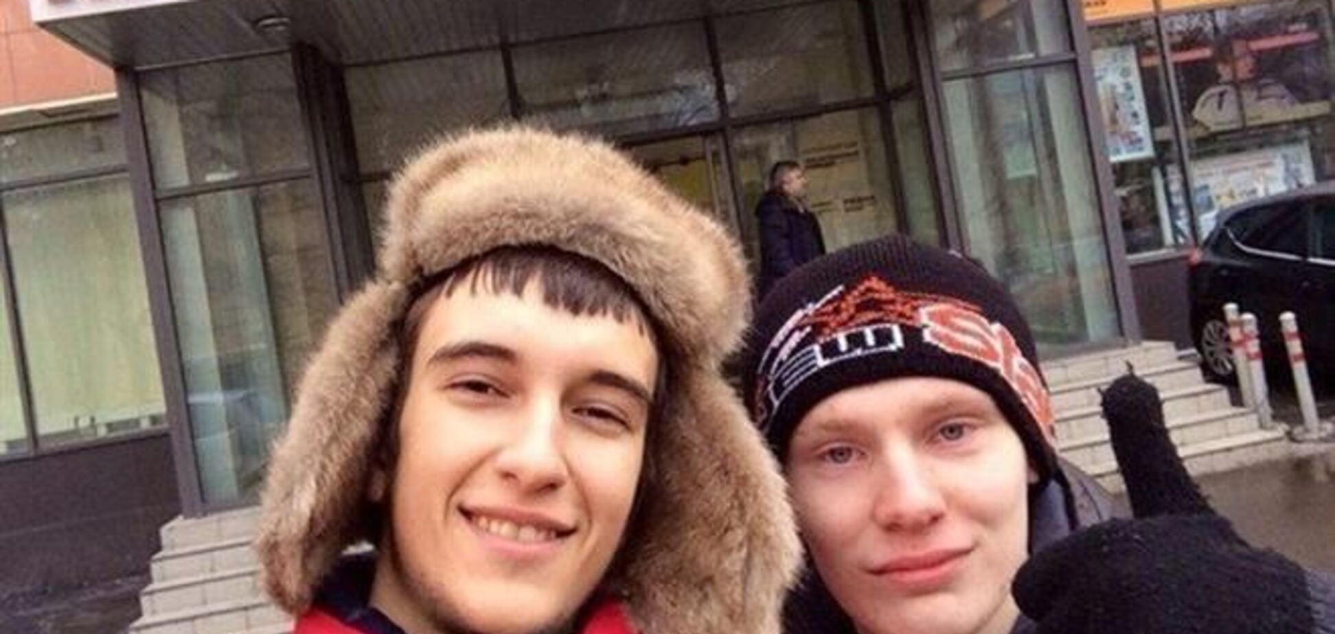 У Росії ЗМІ охрестили шкільним вбивцею не ту хлопчика