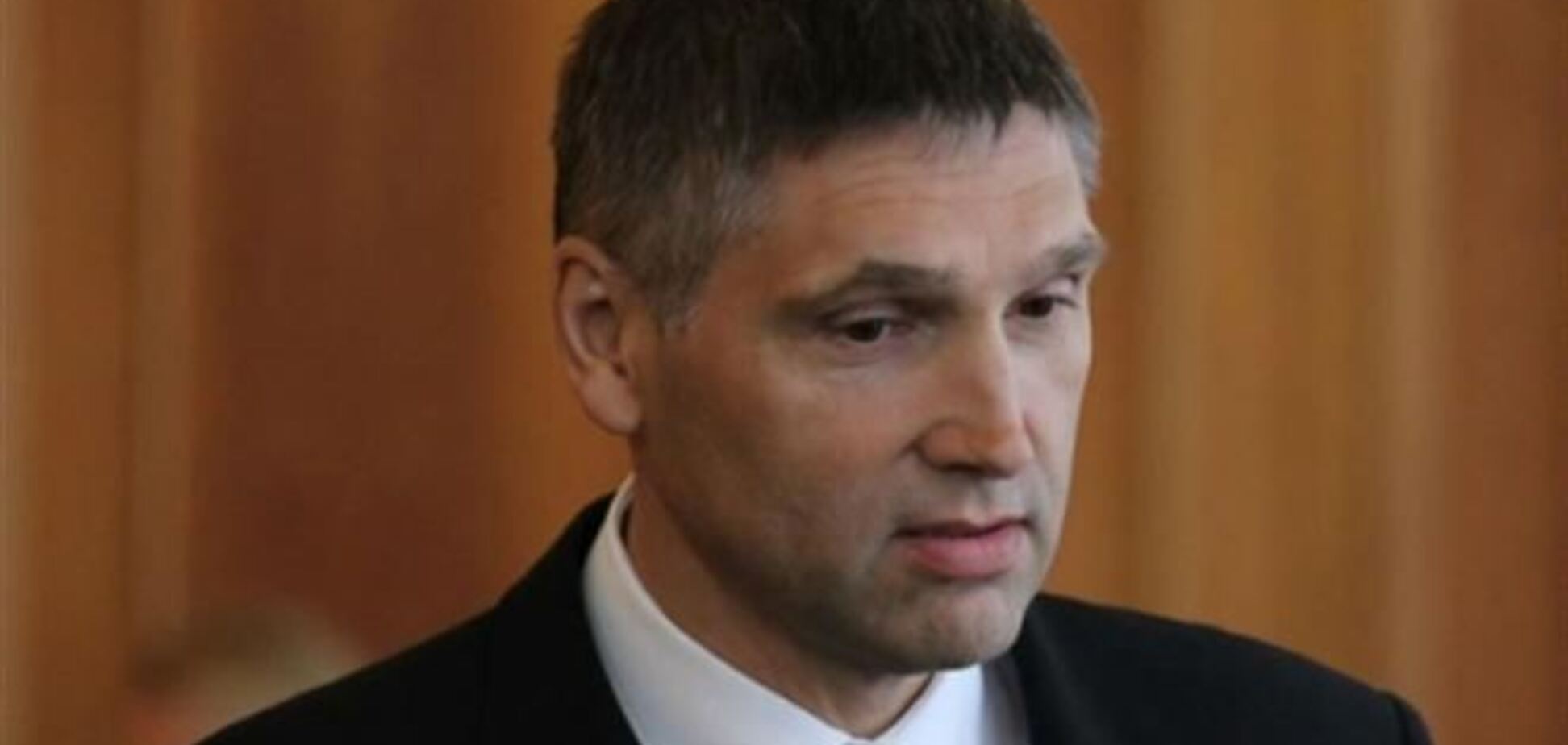 Мірошниченко: від 'Батьківщини' надійшло хороша пропозиція по Конституції