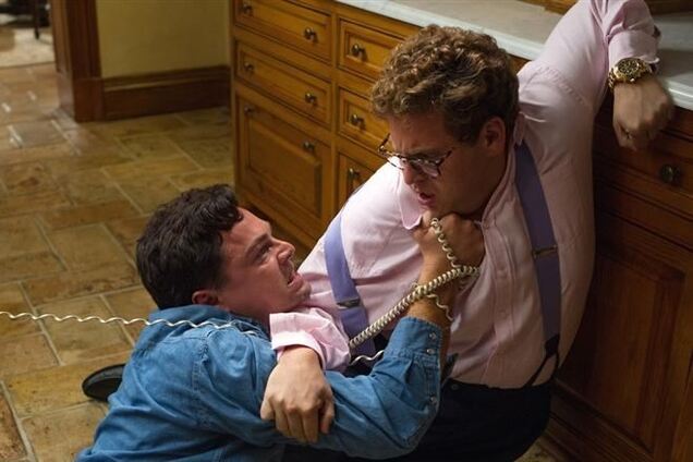 ДиКаприо защитит друга от журналистов  