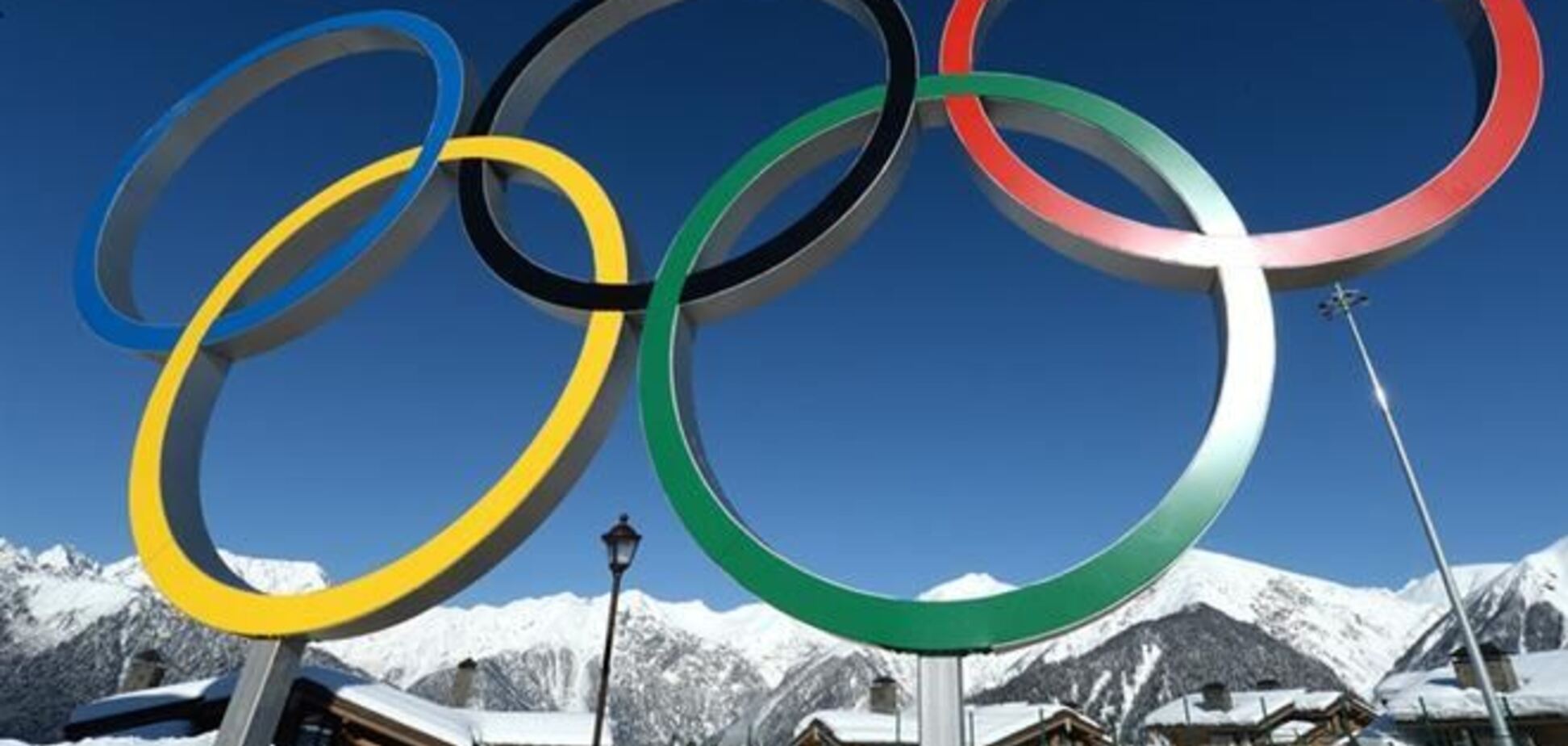 Опасные игры. Почему Олимпиада для наших спортсменов – зло