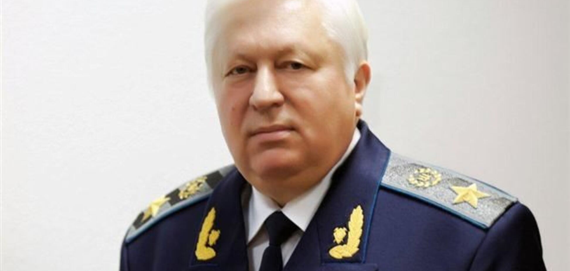 За выполнением условий 'закона об амнистии' следит рабочая группа - ГПУ