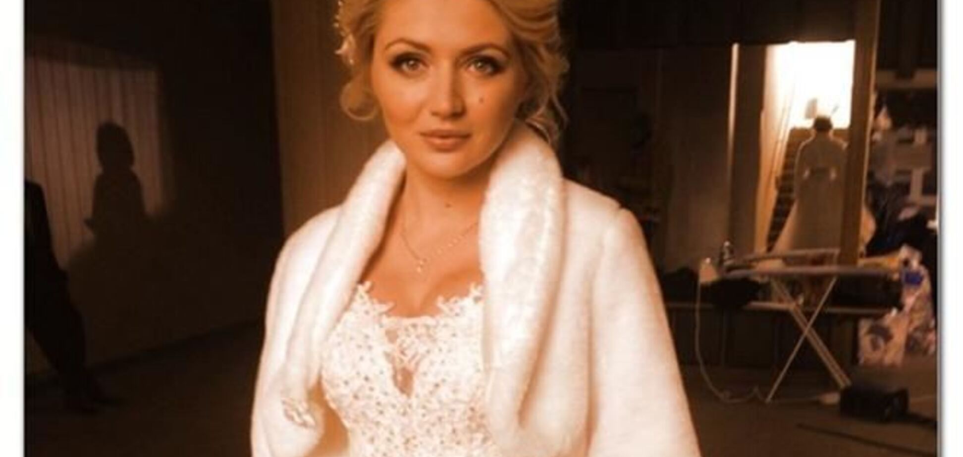 Ведуча 'Педан-Притула Шоу' 7 раз побувала замужем