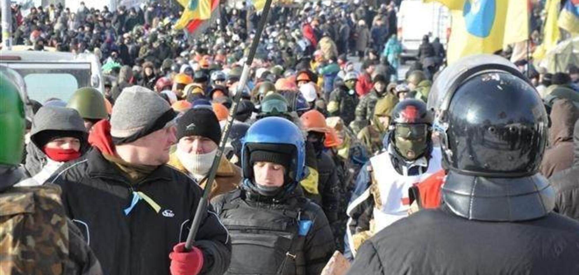 Фюле: решение кризиса в Украине является приоритетом ЕС