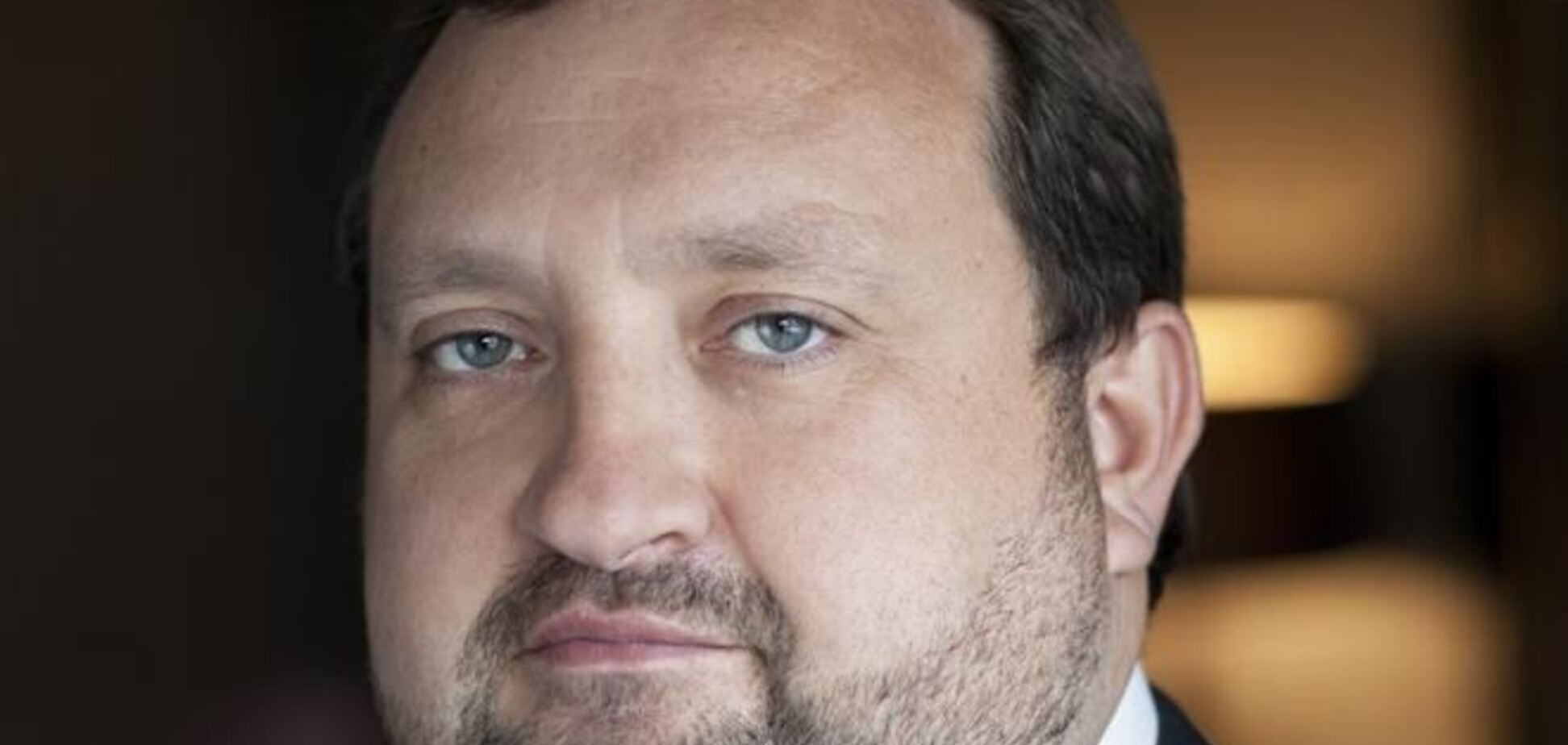 Арбузов соболезнует семьям погибших в ДТП на Сумщине