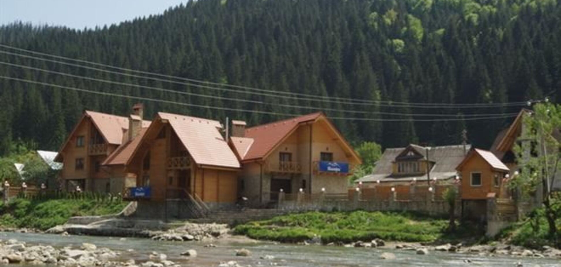 В Яремче прошло заседание специалистов по недвижимости