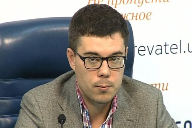 Березовец: федерализация Украине не грозит – на эту 'игрушку' не хватит денег