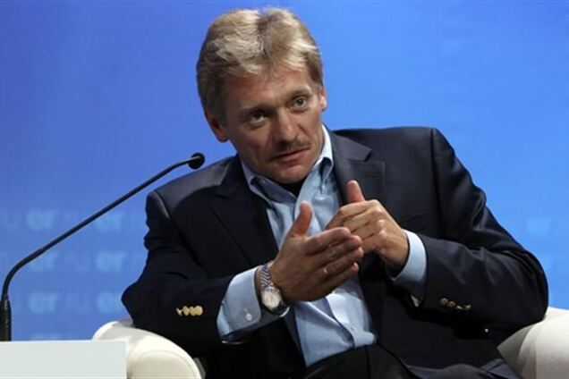 У Путіна заявили, що РФ зацікавлена ??в цілісності України