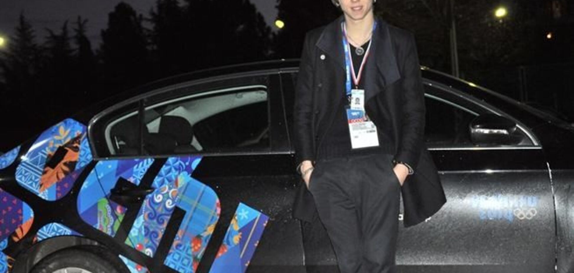 Лещенко рассказал о подготовке к открытию Олимпиады в Сочи