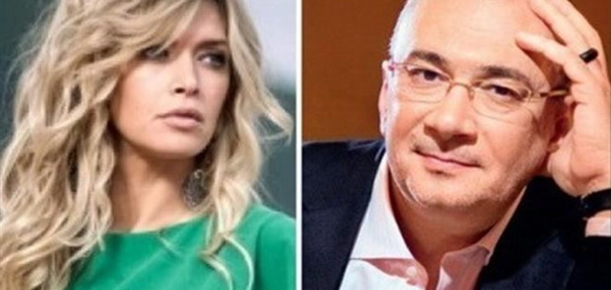 Вера Брежнева и Константин Меладзе тайно встречаются