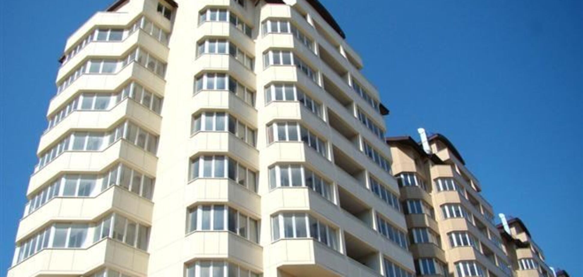 Топ-5 самых дешевых квартир Киева