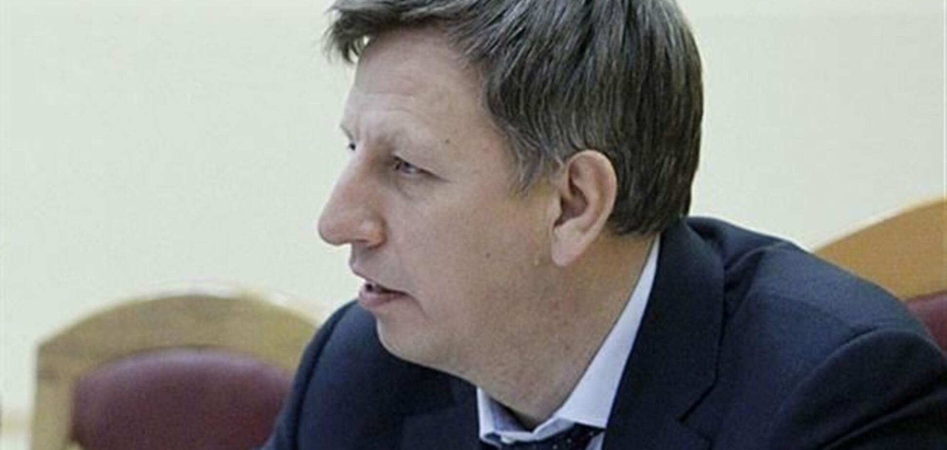 Глава КГГА отказался от зарплаты